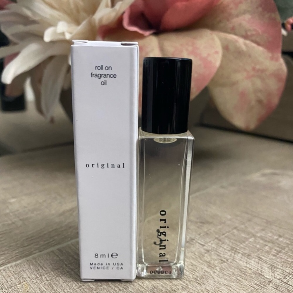 Riddle Original Roll-On Oil